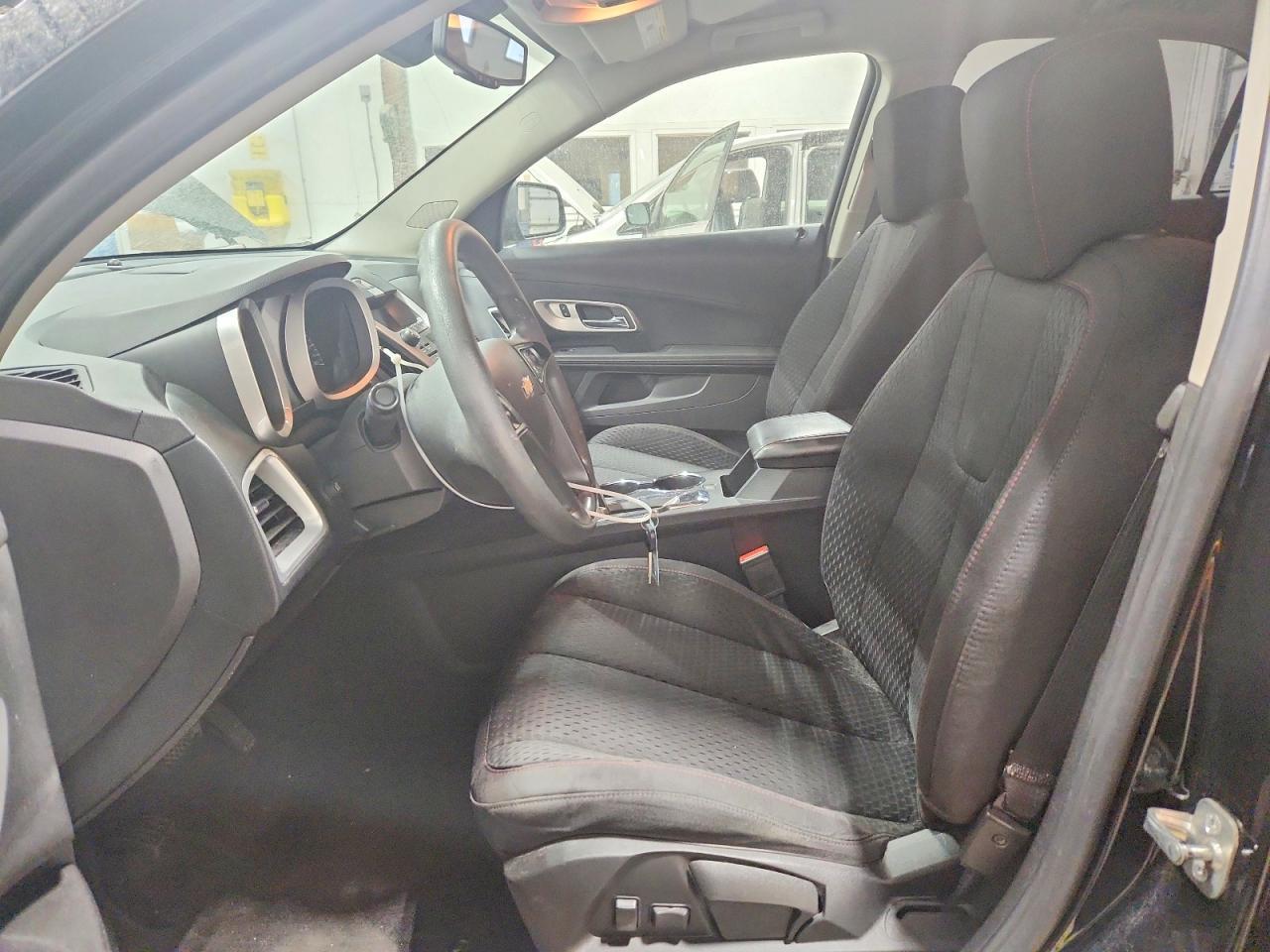 2015 Chevrolet Equinox Ls - Image 7