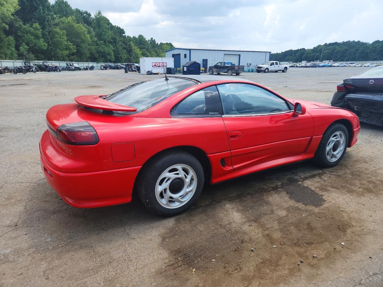 1991 Dodge Stealth R/T - Фото 3