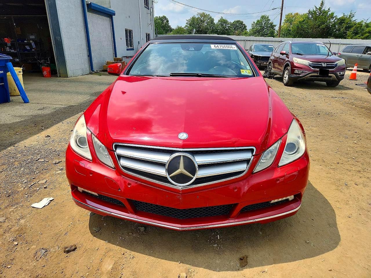 2011 Mercedes-Benz E 350 - Image 5