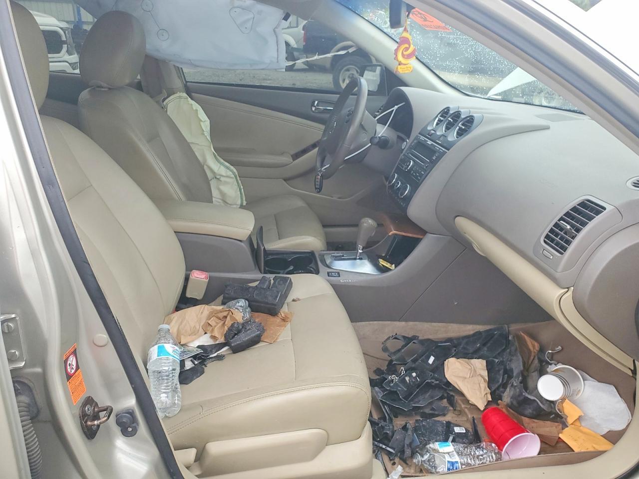 2009 Nissan Altima 2.5 - Фото 7