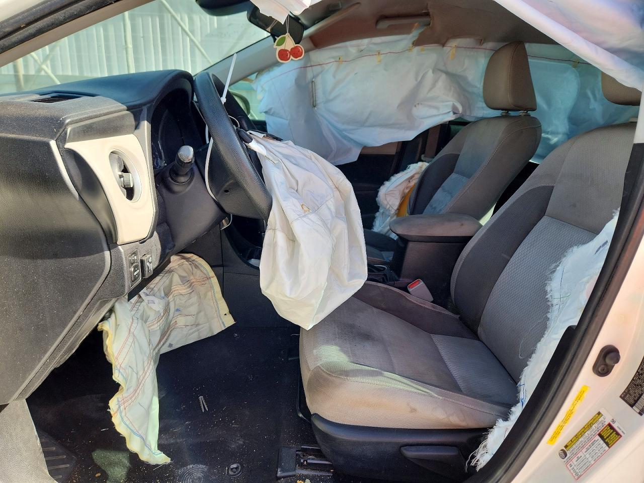 2019 Toyota Corolla Le - Фото 7