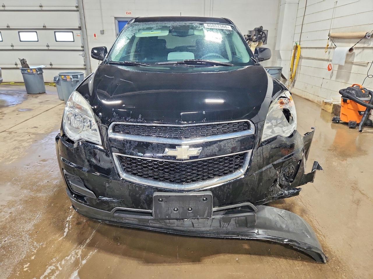 2015 Chevrolet Equinox Ls - Image 5