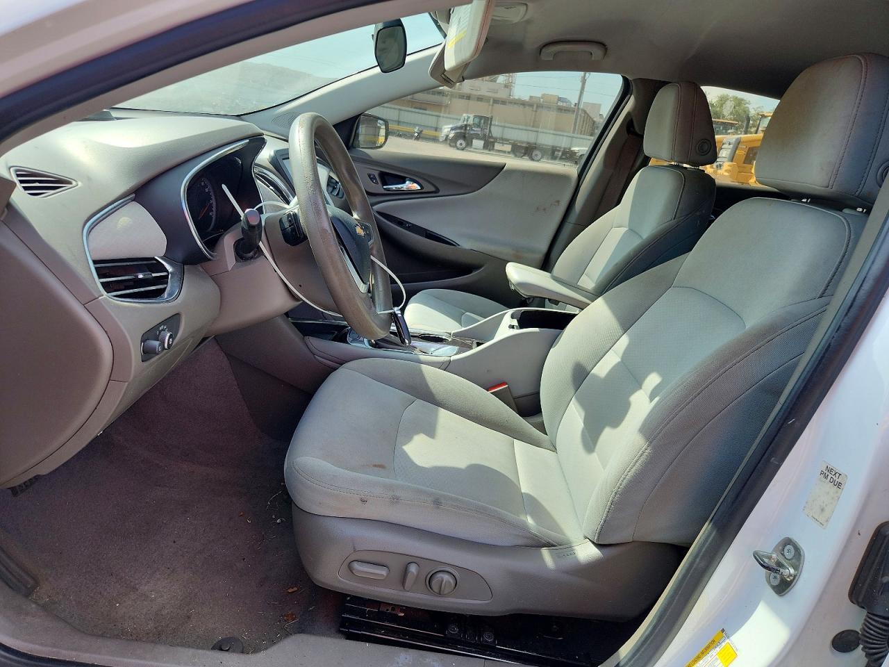 2018 Chevrolet Malibu Lt - Фото 7