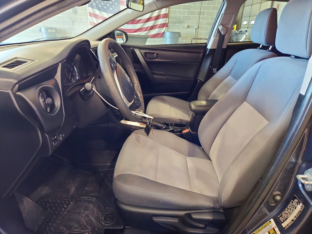 2019 Toyota Corolla L - Image 7