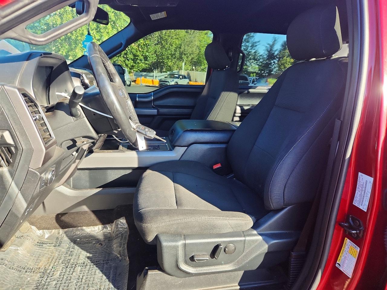 2019 Ford F150 Supercrew - Фото 7
