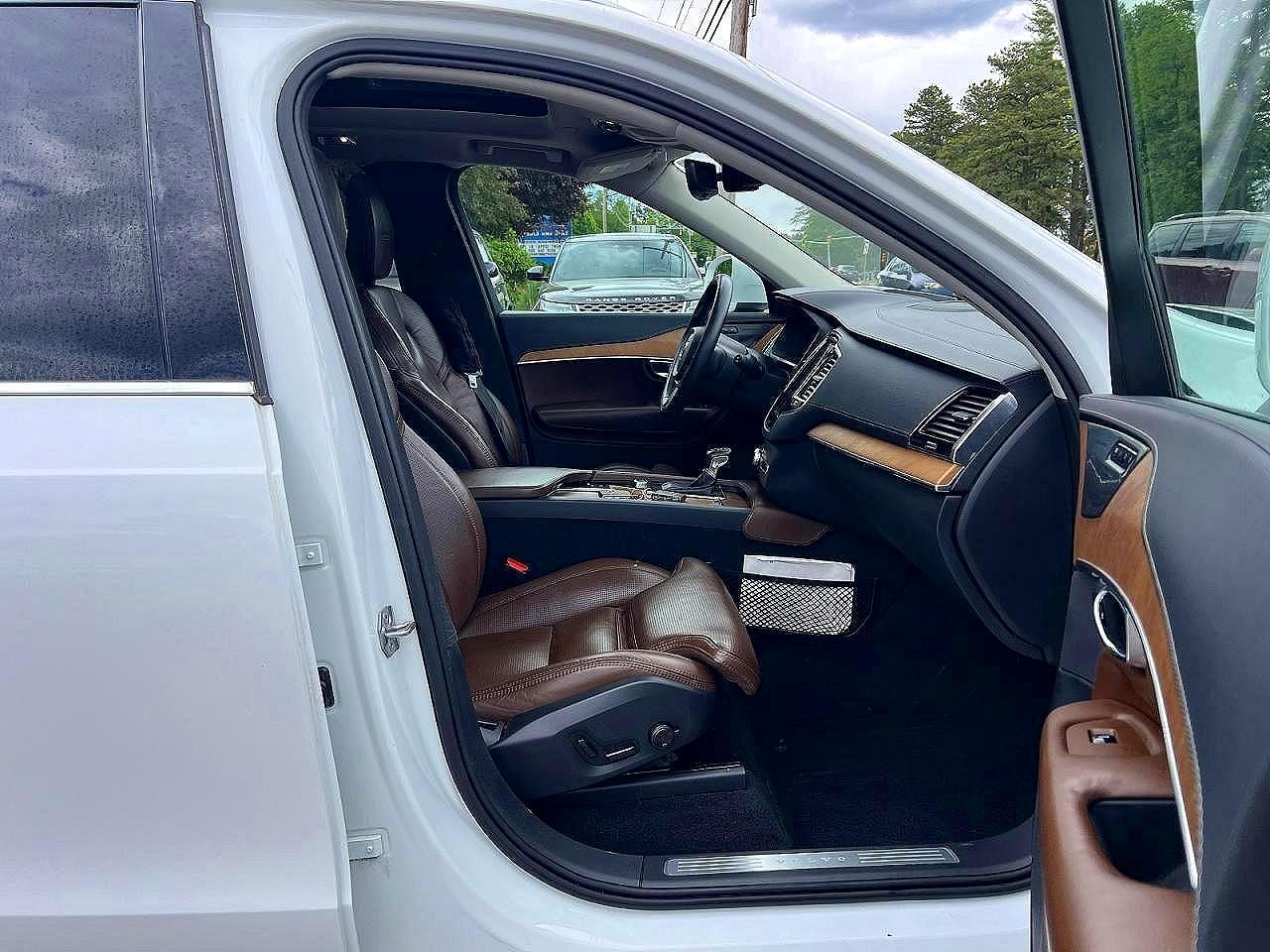 2019 Volvo Xc90 T6 Inscription - Фото 5