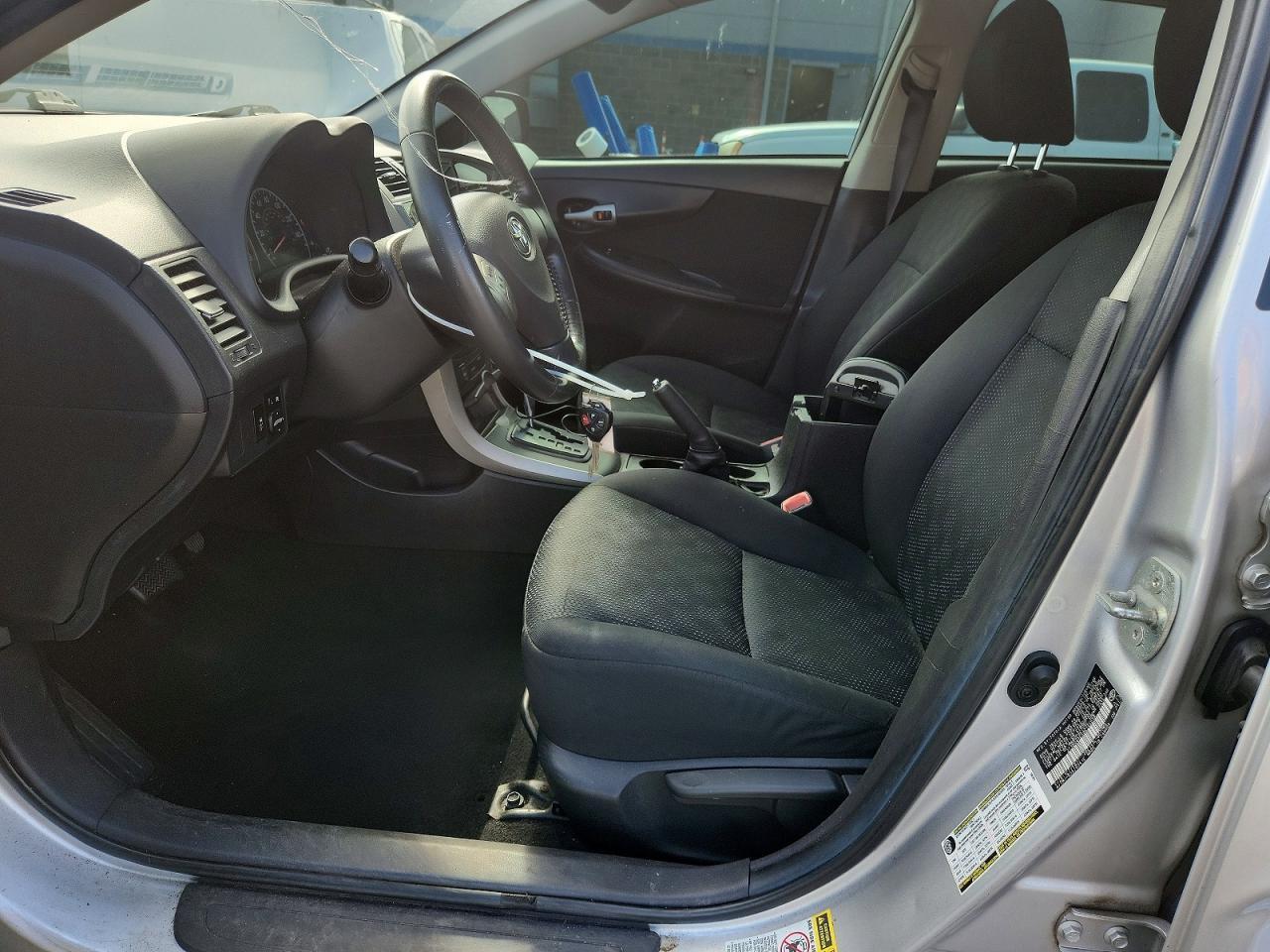 2009 Toyota Corolla S - Фото 7