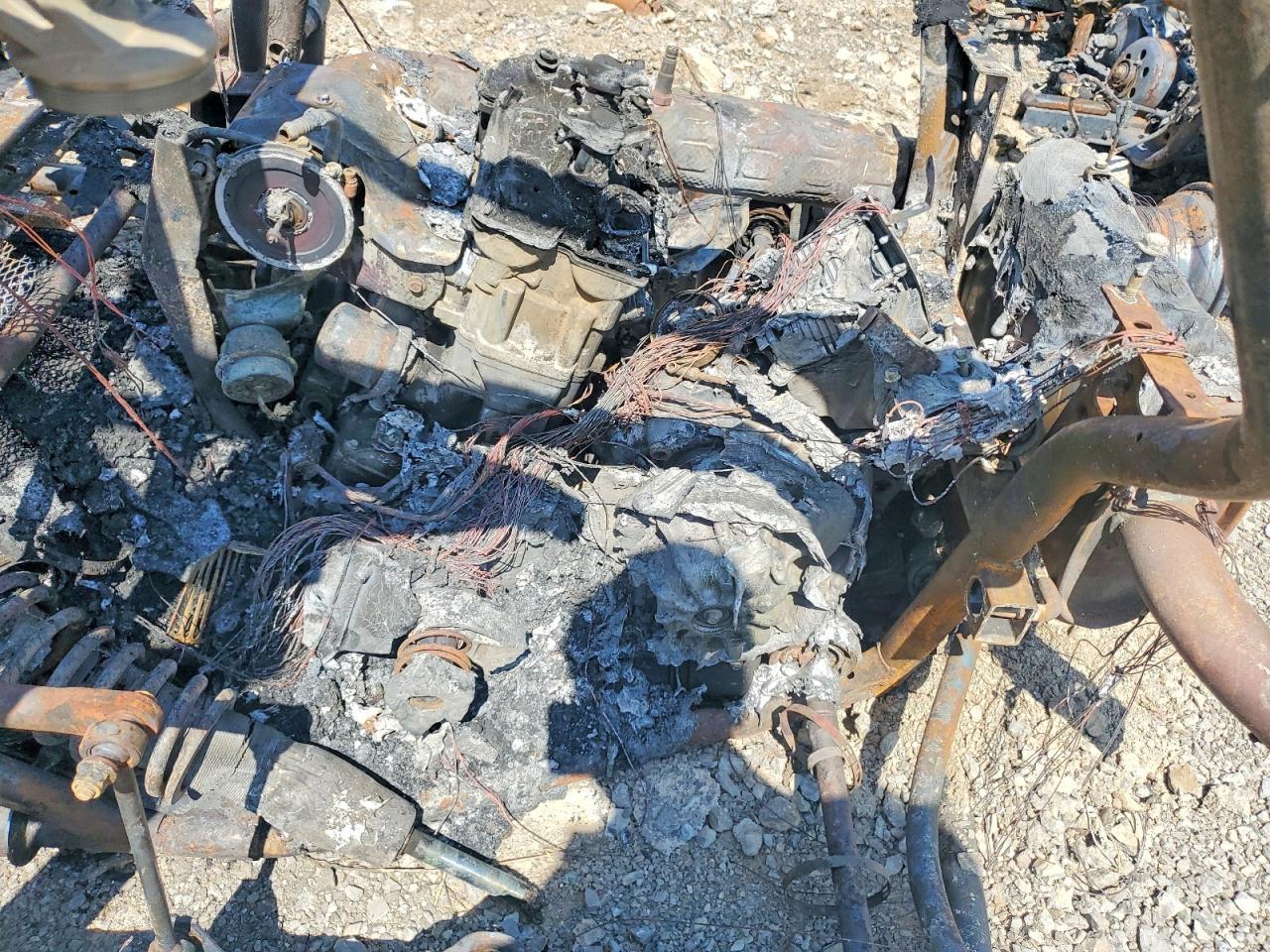 2022 Utility Vehicle - Image 7