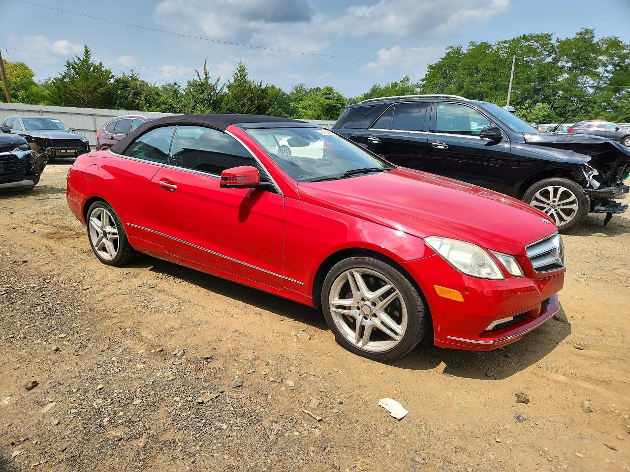 2011 Mercedes-Benz E 350 - Image 4