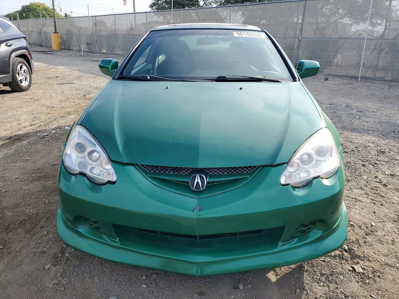 2002 Acura Rsx - Image 5