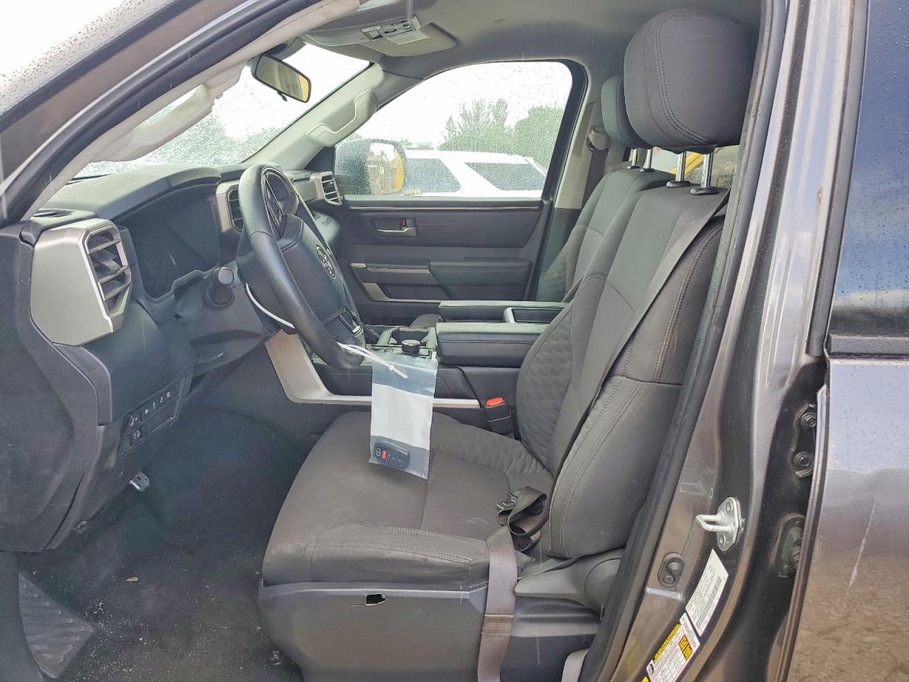 2022 Toyota Tundra Sr5 - Фото 7