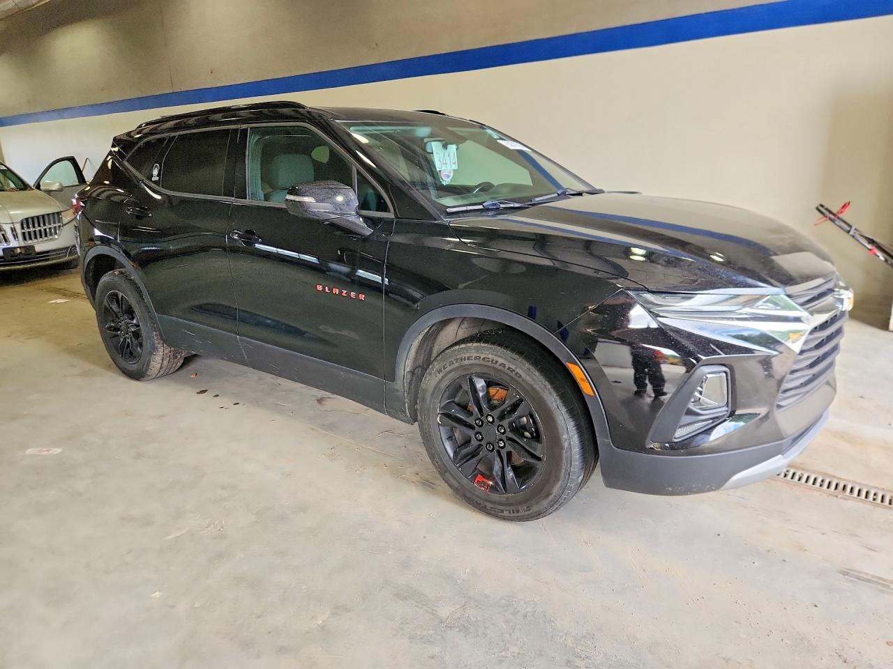 2020 Chevrolet Blazer 2Lt - Image 4