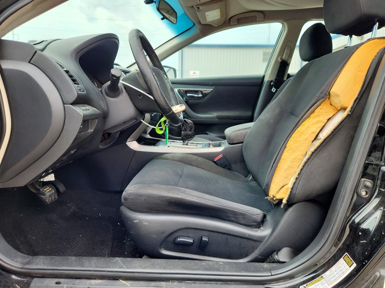 2013 Nissan Altima 2.5 - Image 7