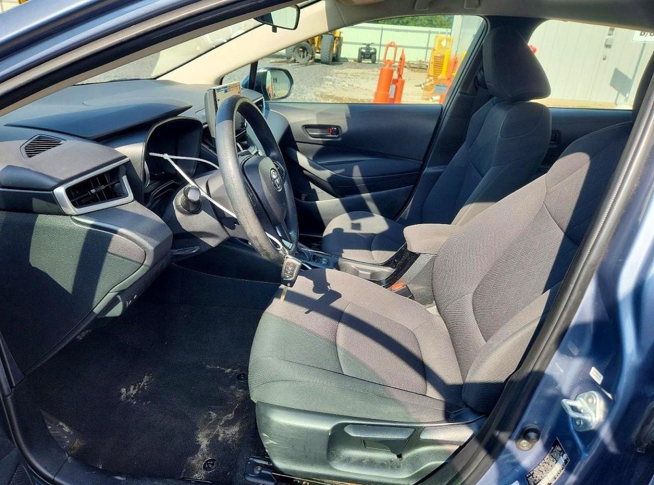 2022 Toyota Corolla Le - Фото 7