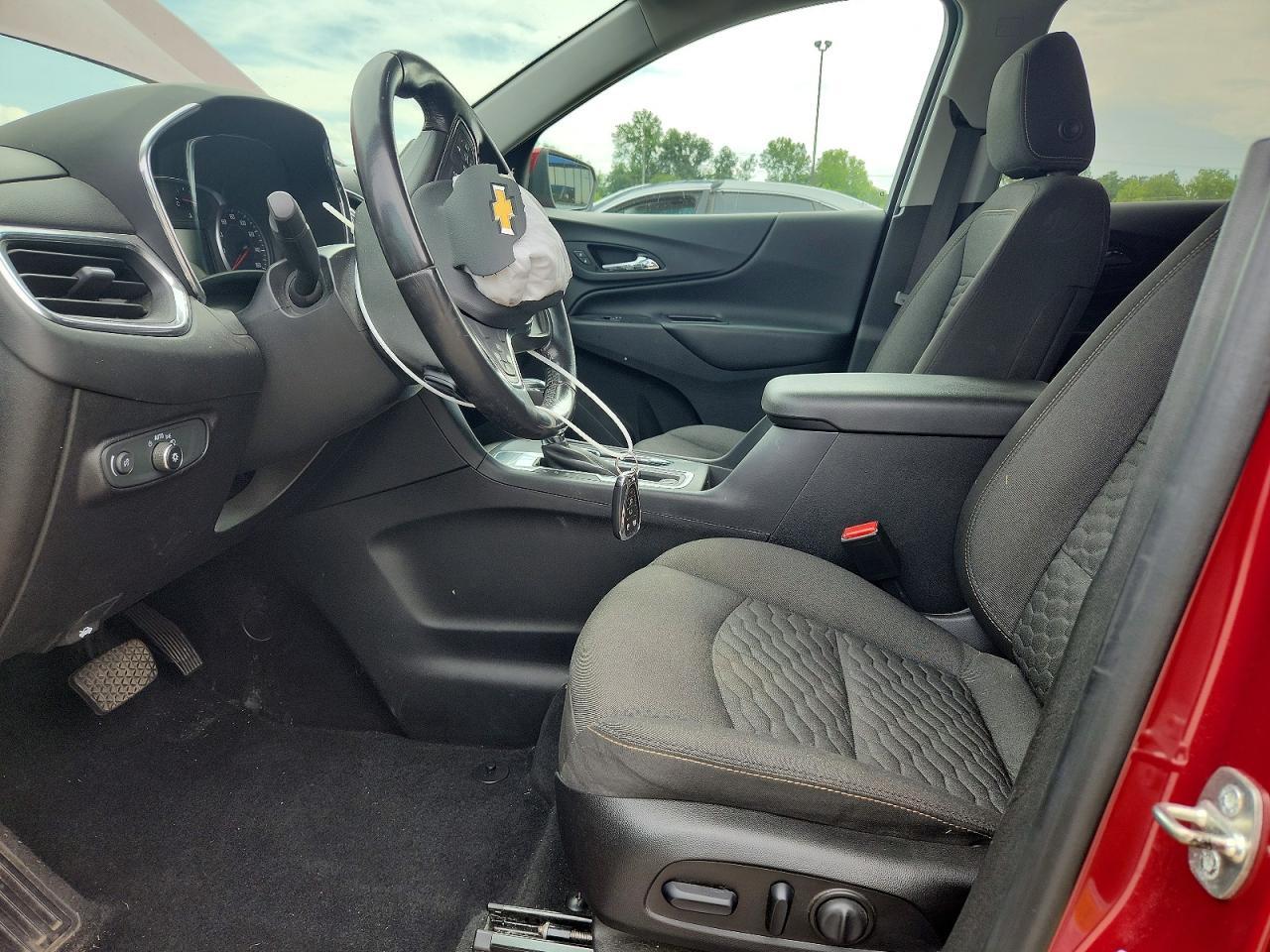 2019 Chevrolet Equinox Lt - Фото 7
