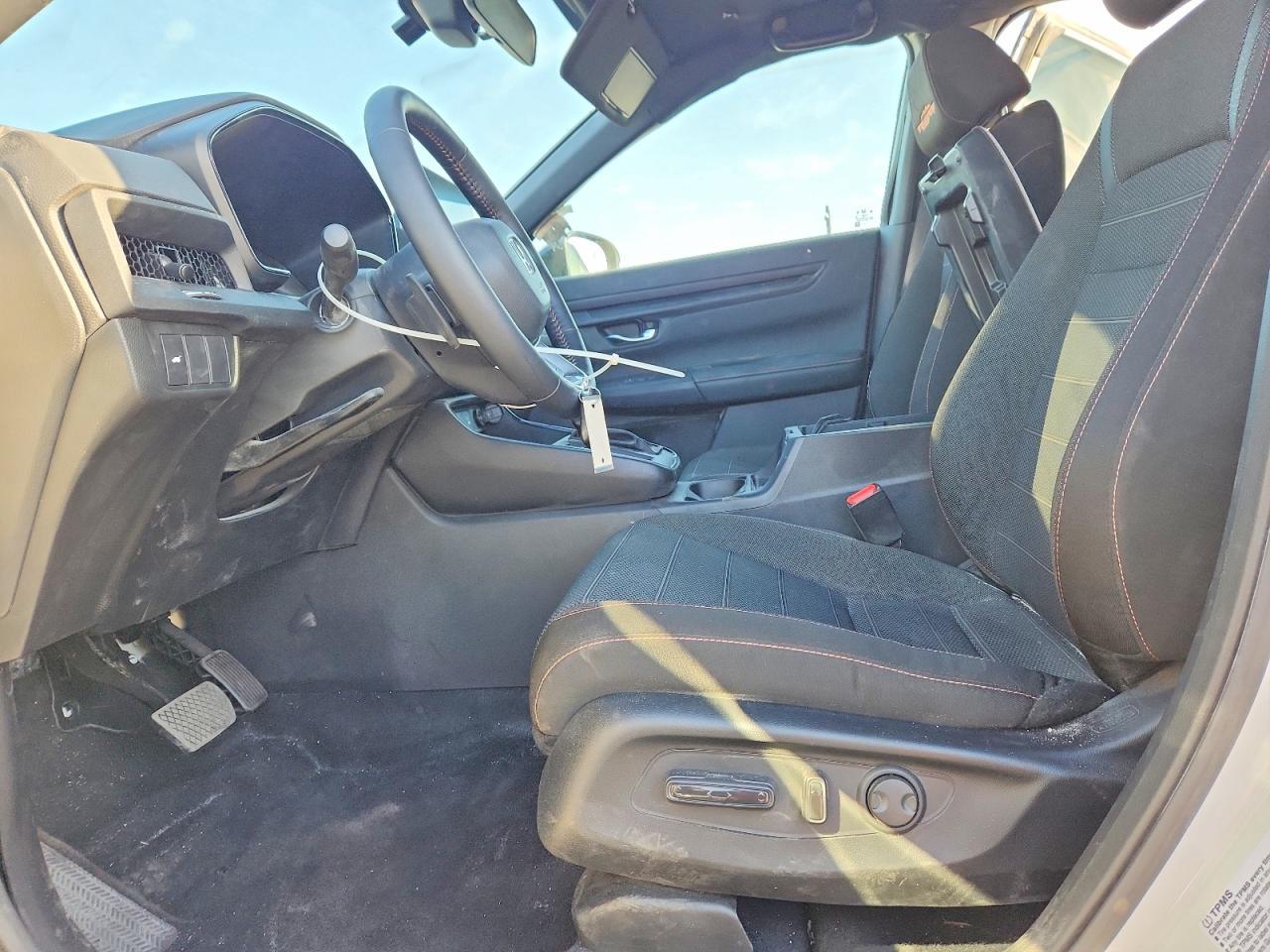 2026 Honda Cr-V Trailsport - Фото 7