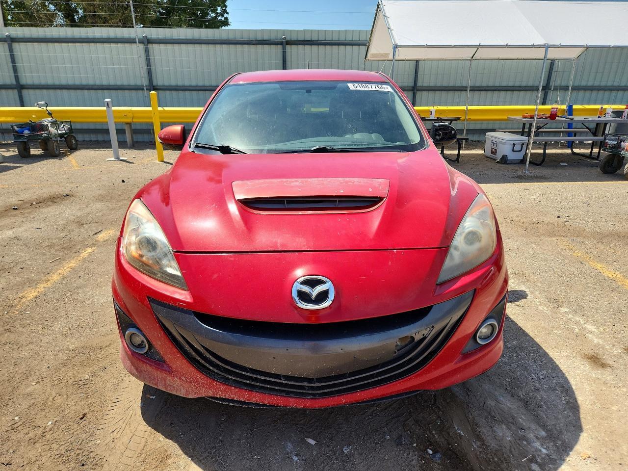 2011 Mazda Mazda3 - Фото 5