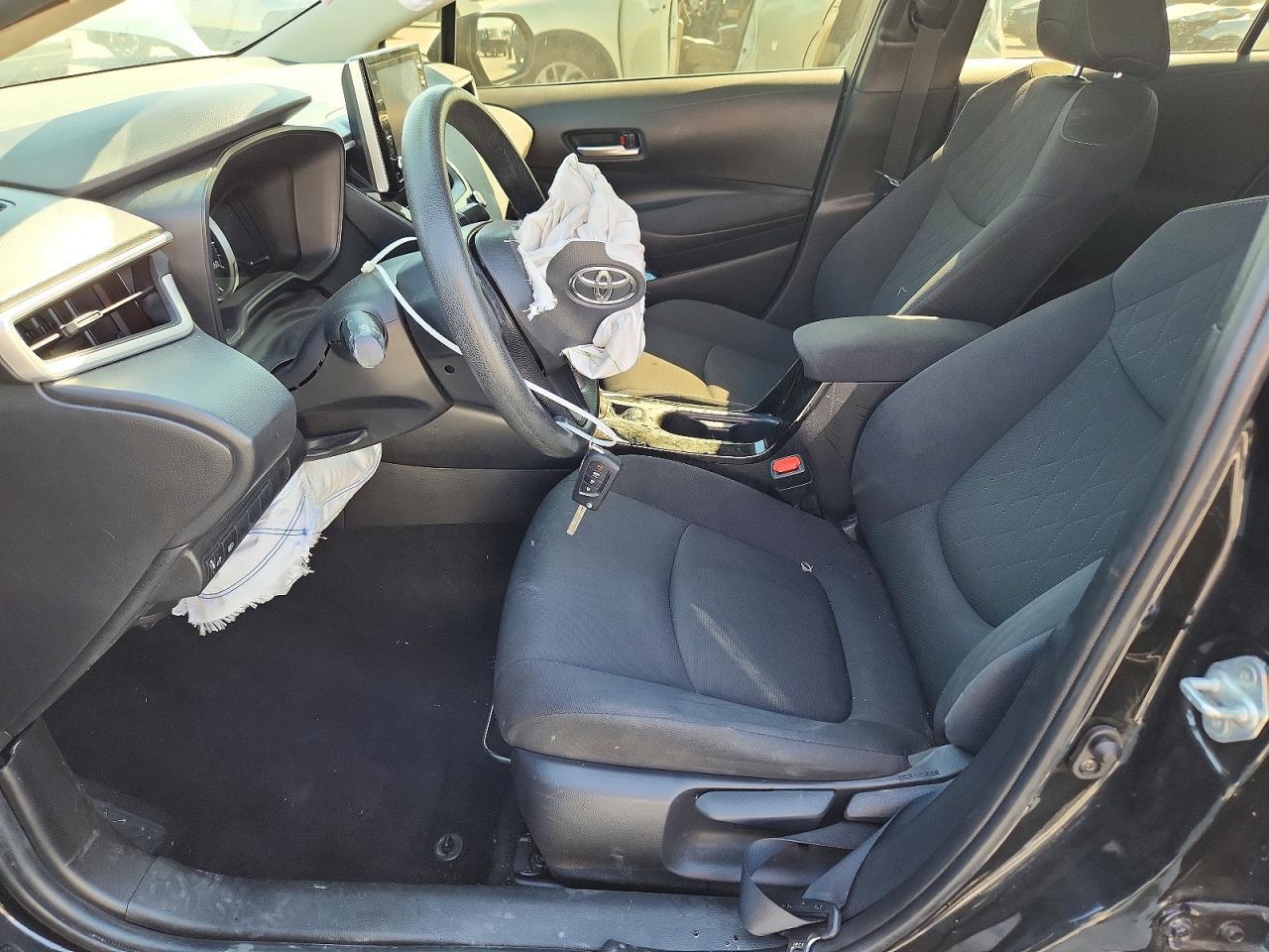 2021 Toyota Corolla Le - Image 7