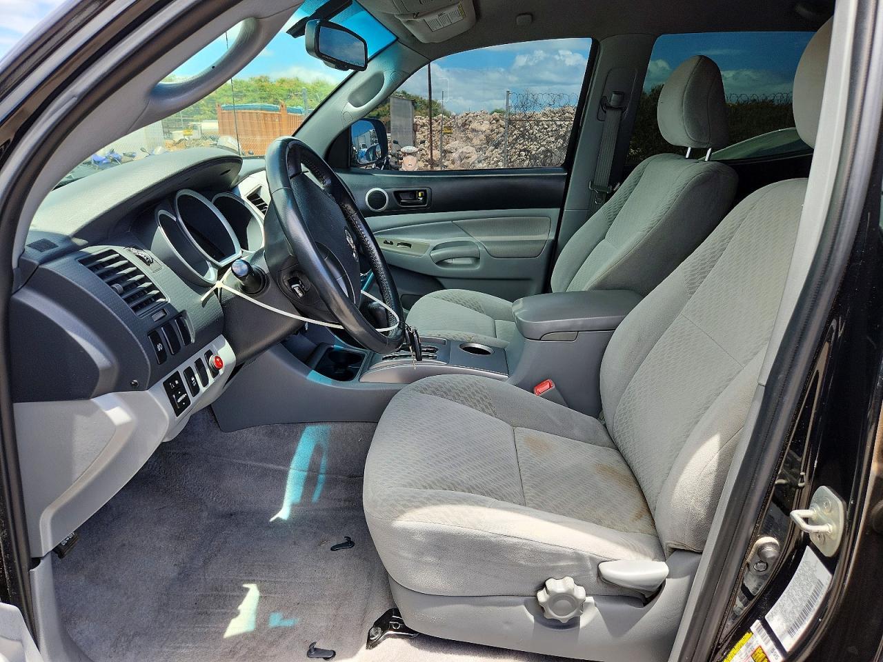2011 Toyota Tacoma Double Cab Prerunner - Фото 7