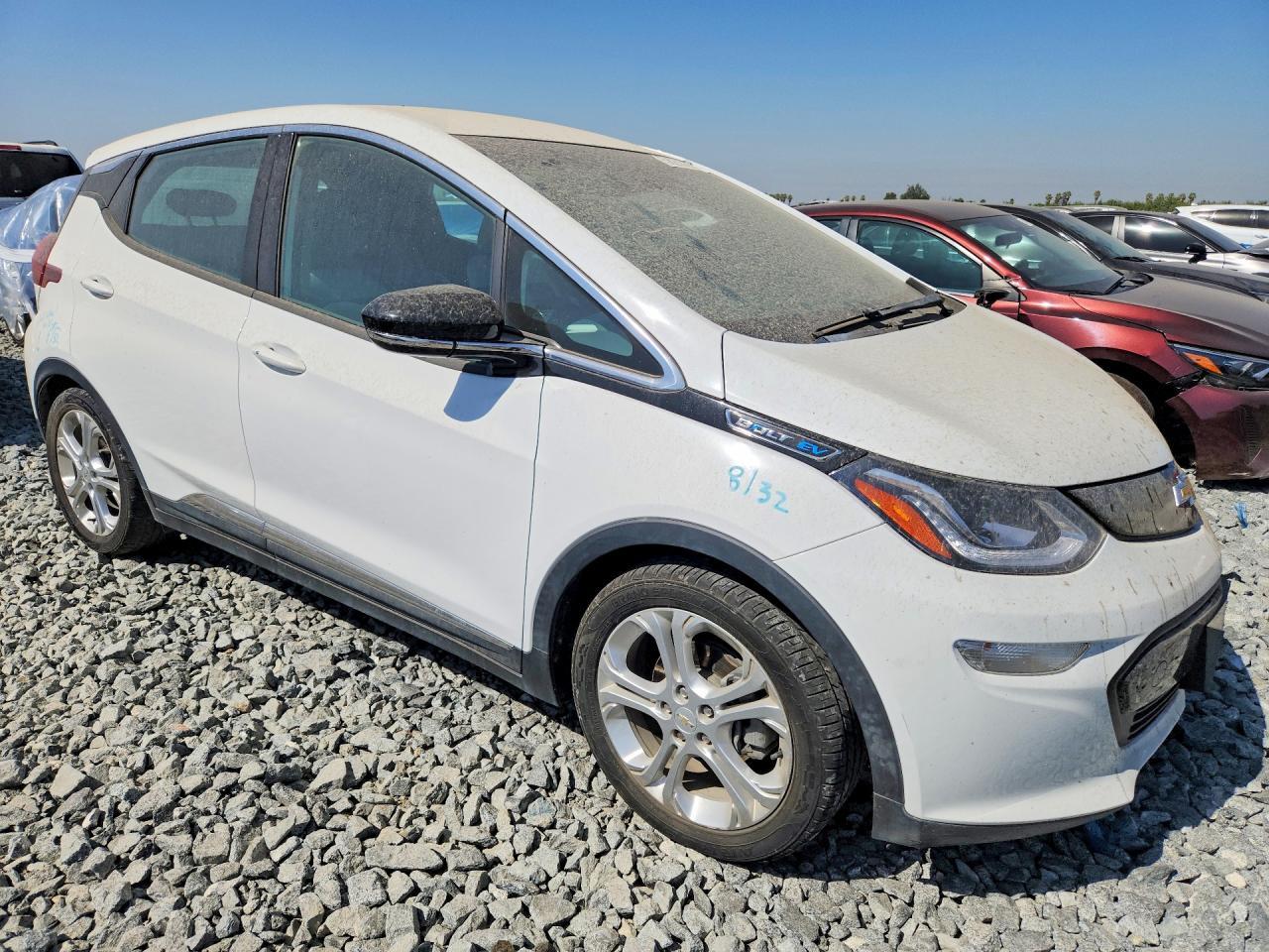 2019 Chevrolet Bolt Ev Lt - Image 4