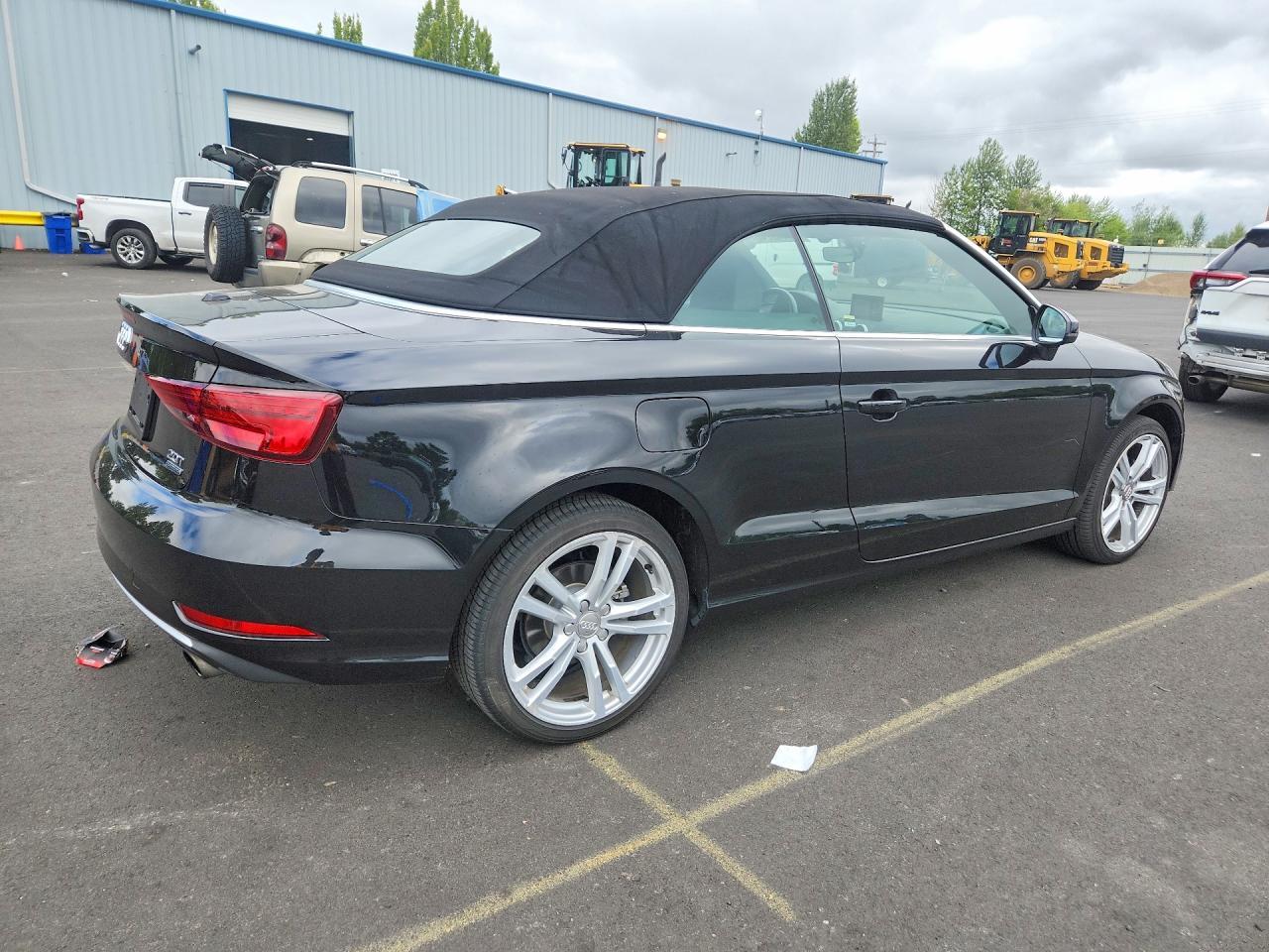 2018 Audi A3 Premium - Image 3