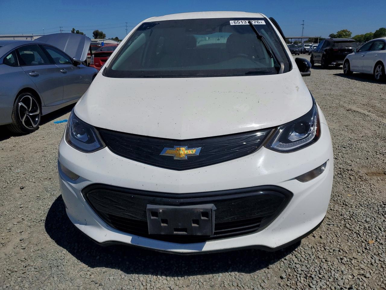 2020 Chevrolet Bolt Ev Lt - Фото 5