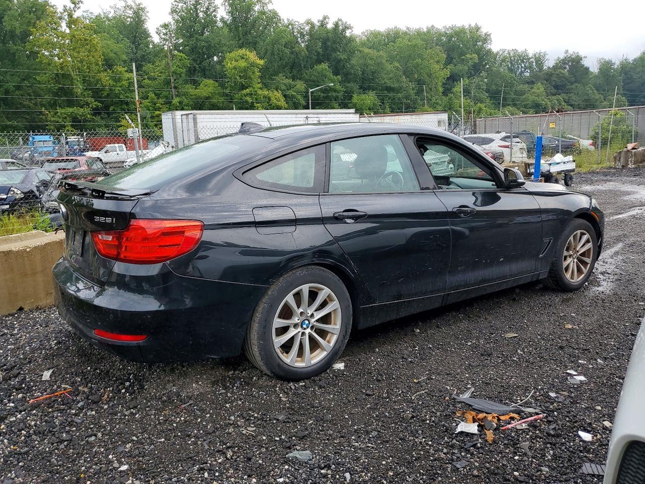 2014 BMW 328 Xigt - Фото 3