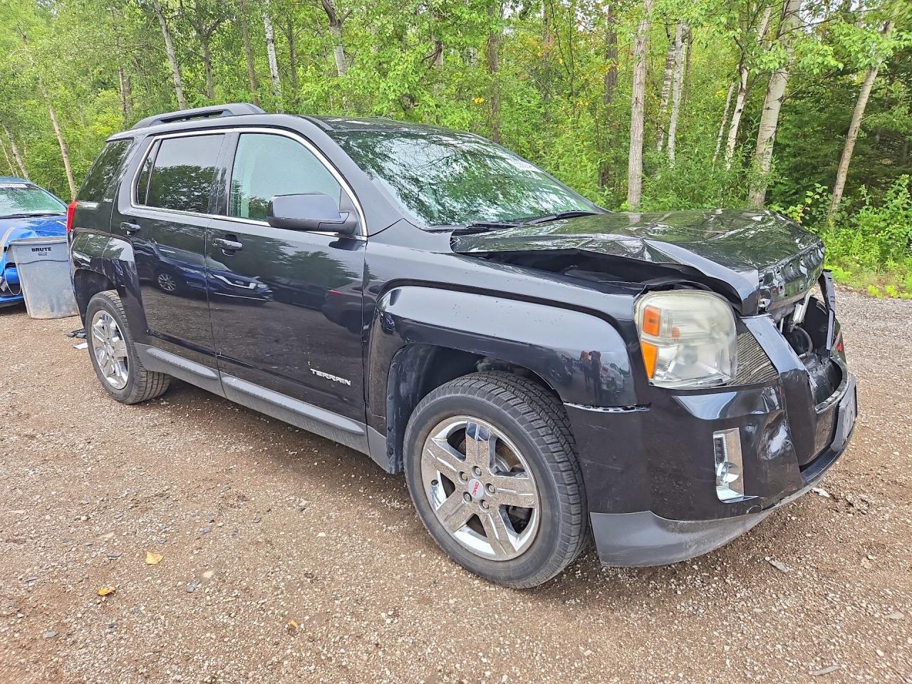 2013 GMC Terrain Sle - Image 4