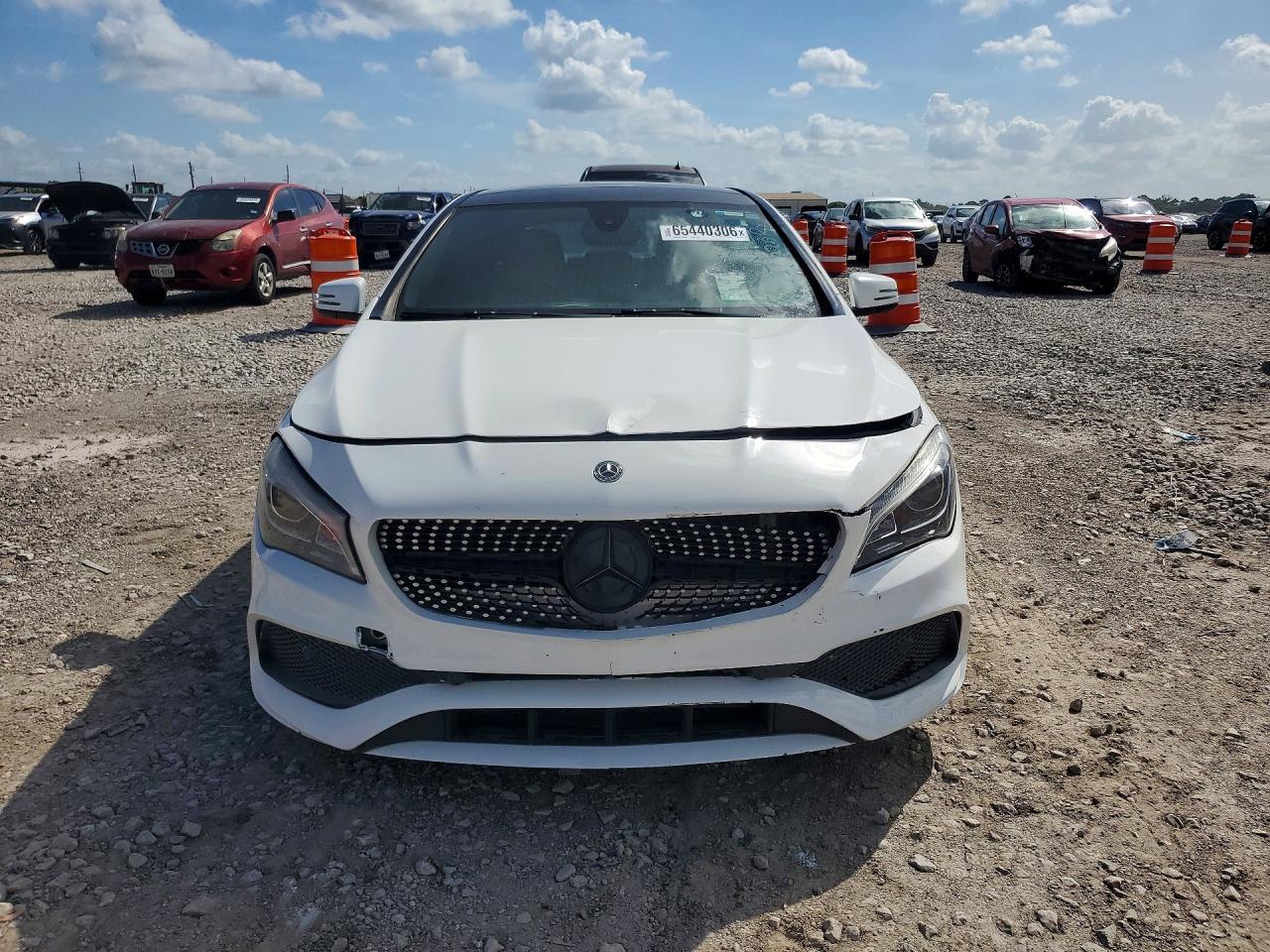 2019 Mercedes-Benz Cla 250 - Image 5