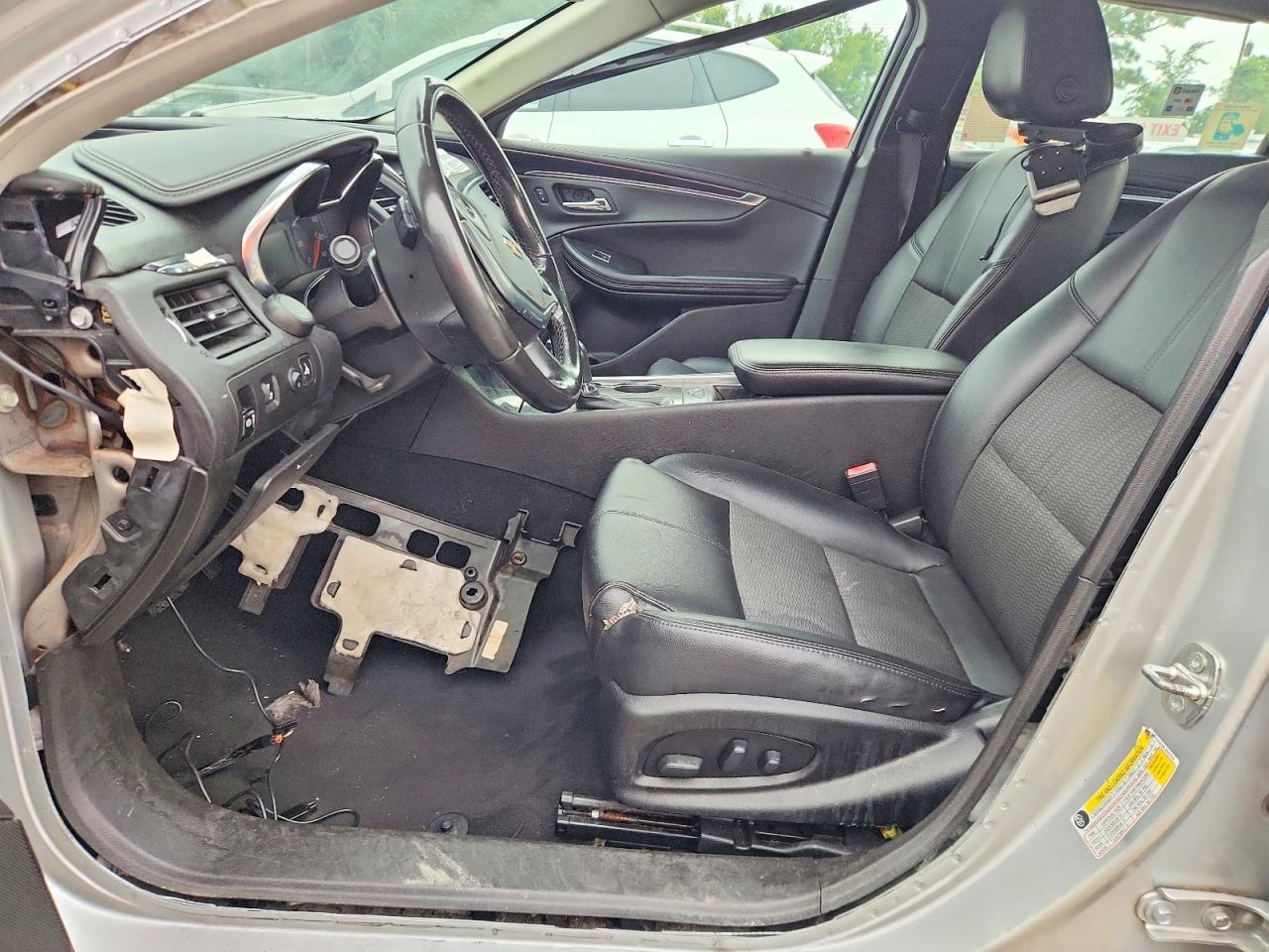 2020 Chevrolet Impala Lt - Image 7