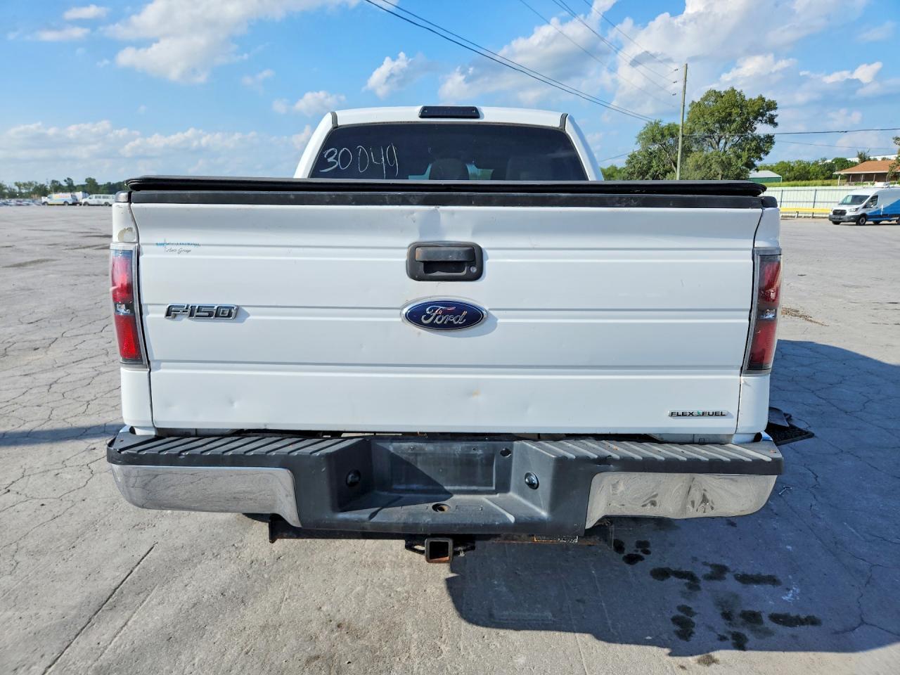 2013 Ford F150 Supercrew - Фото 6