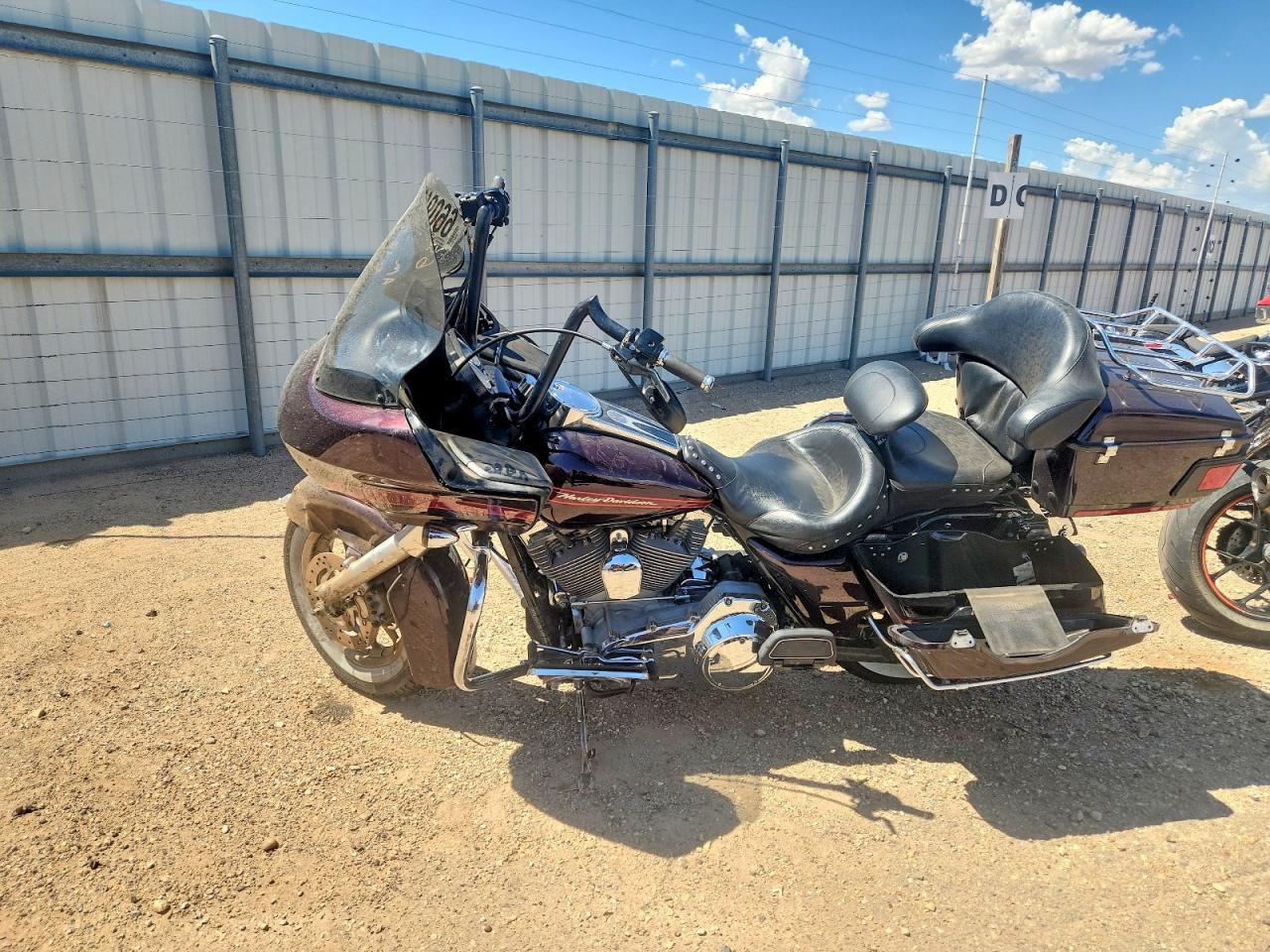 2007 Harley-Davidson Fltr - Image 3