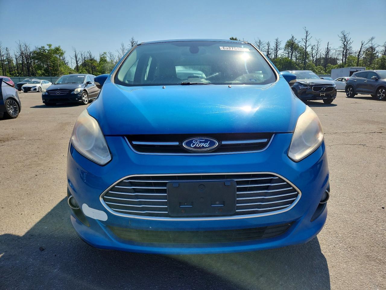 2013 Ford C-Max Sel - Image 5