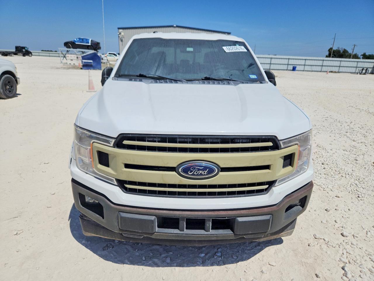 2018 Ford F150 Supercrew - Image 5