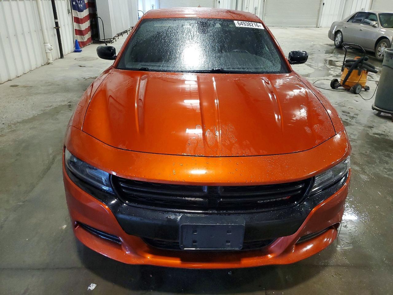 2021 Dodge Charger Sxt - Image 5