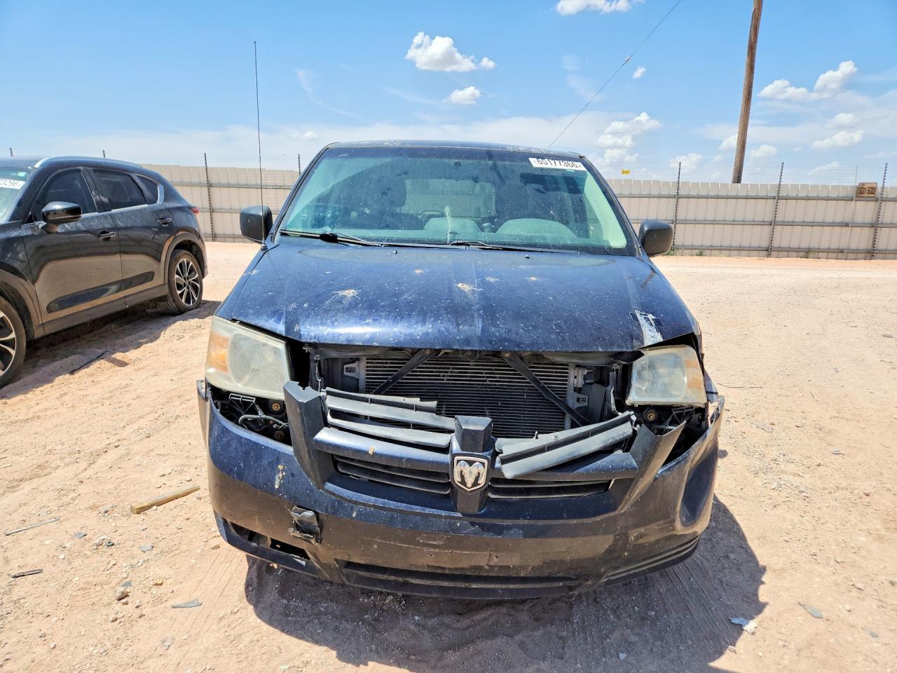 2010 Dodge Grand Caravan C/V - Image 5