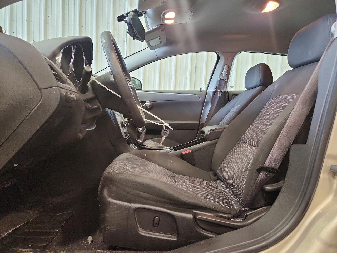 2009 Chevrolet Malibu 1Lt - Фото 7