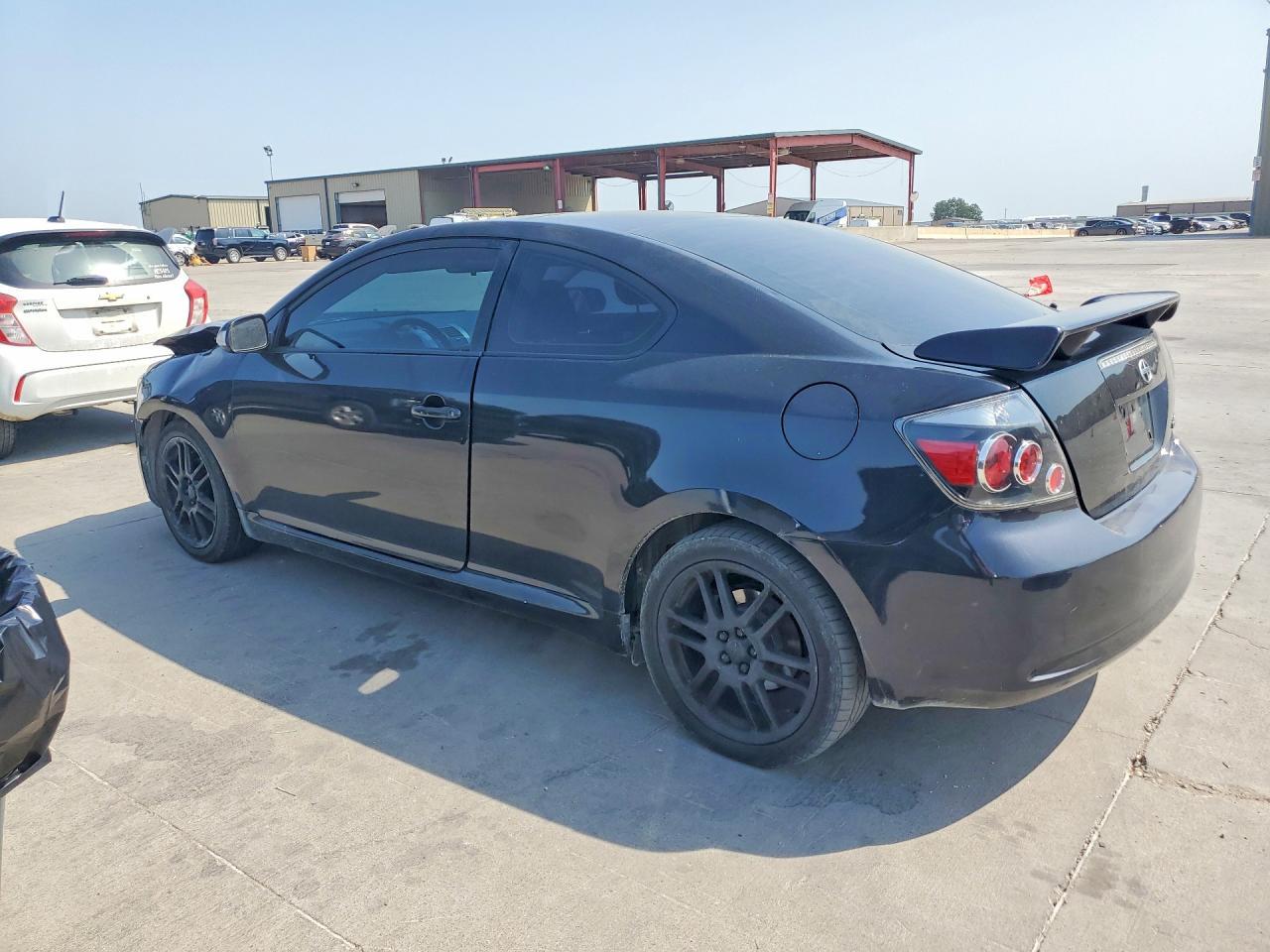 2010 Scion Tc Base - Image 2