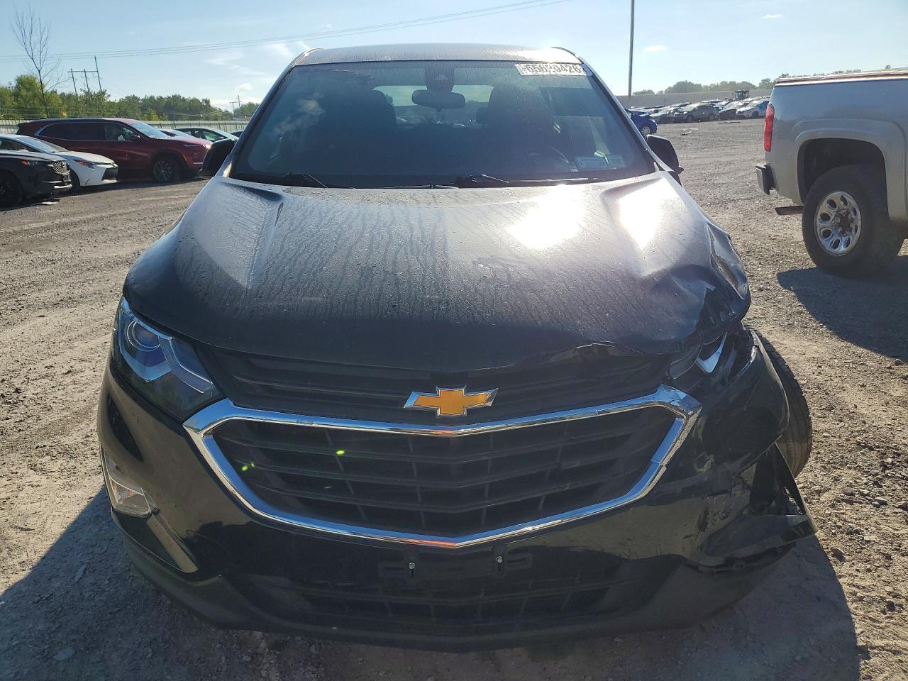 2020 Chevrolet Equinox Lt - Image 5