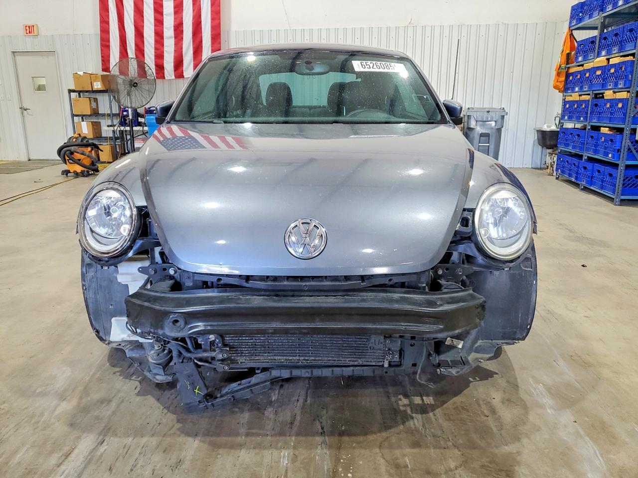 2014 Volkswagen Beetle Beetle, Beetle Black Turbo, Beetle Whiteturbo - Фото 5