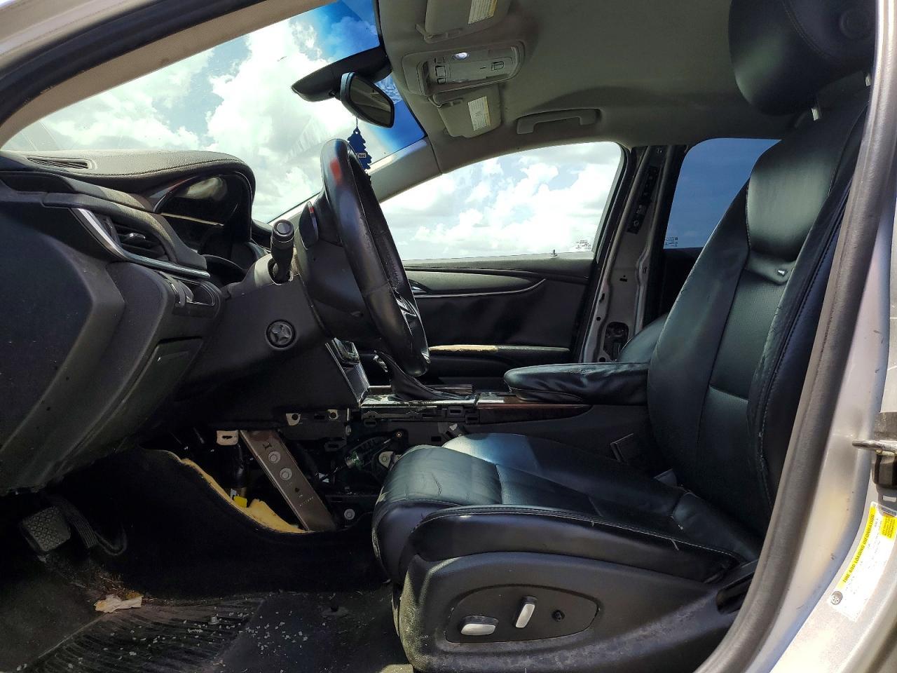 2013 Cadillac Xts - Image 7