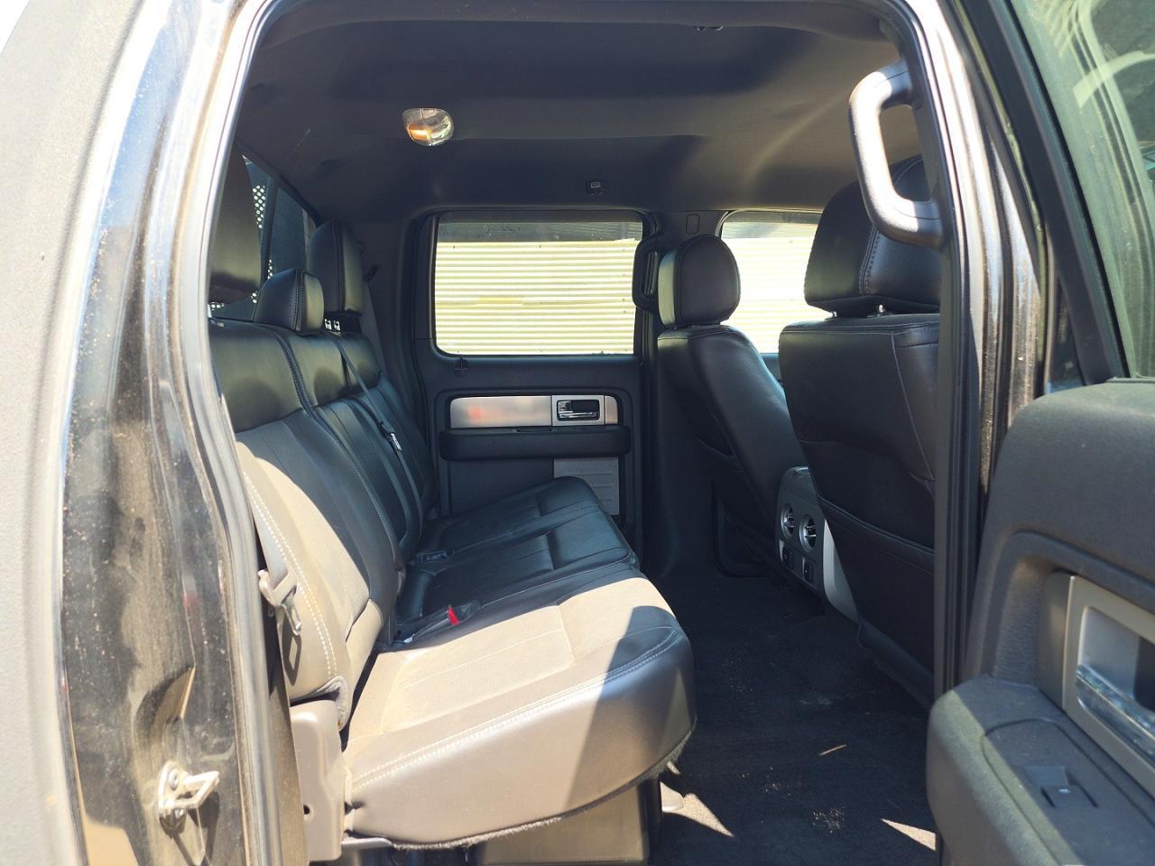 2013 Ford F150 Super - Фото 6