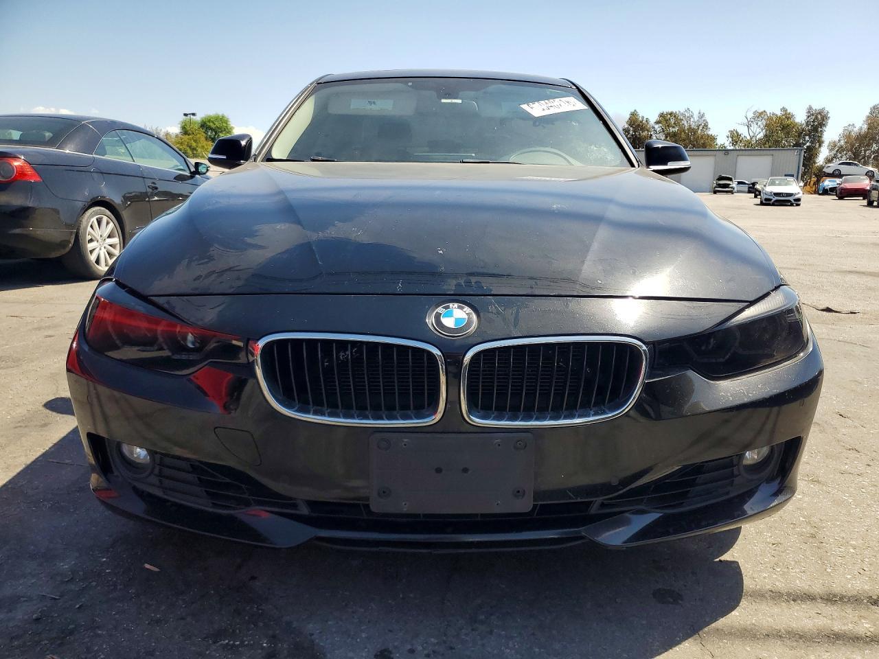 2013 BMW 328 Xi Sulev - Фото 5