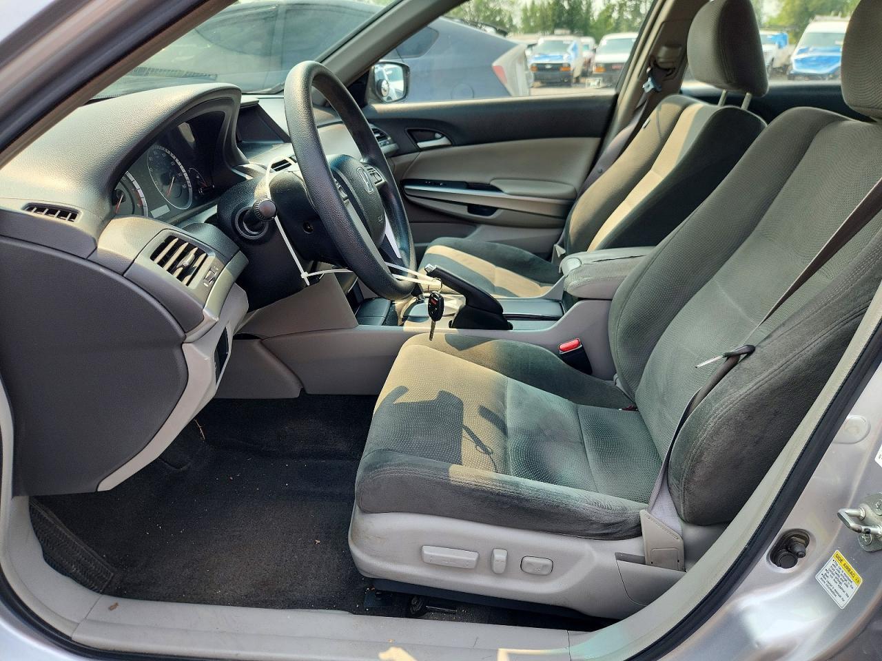 2008 Honda Accord Ex - Image 7