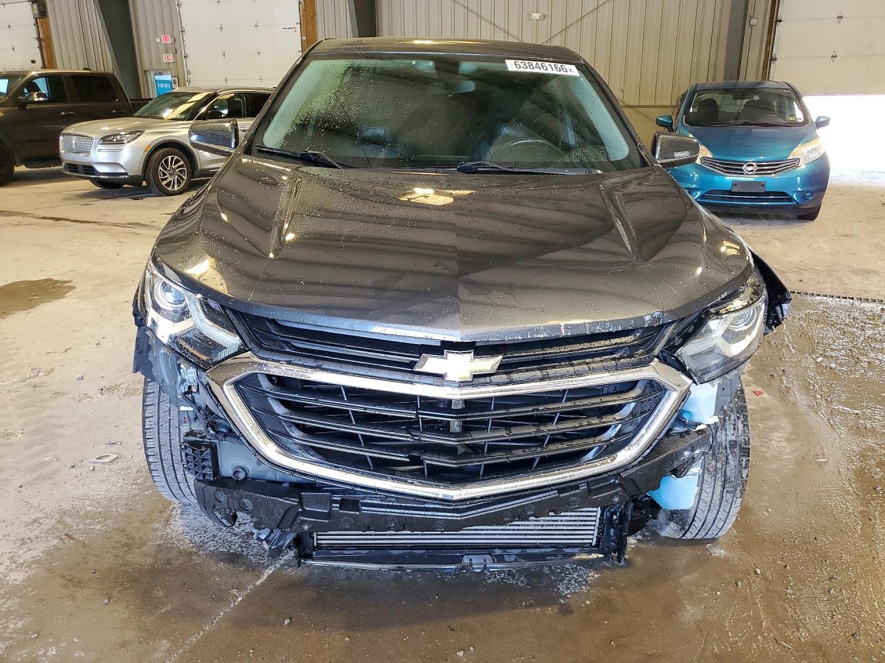 2019 Chevrolet Equinox Lt - Фото 5