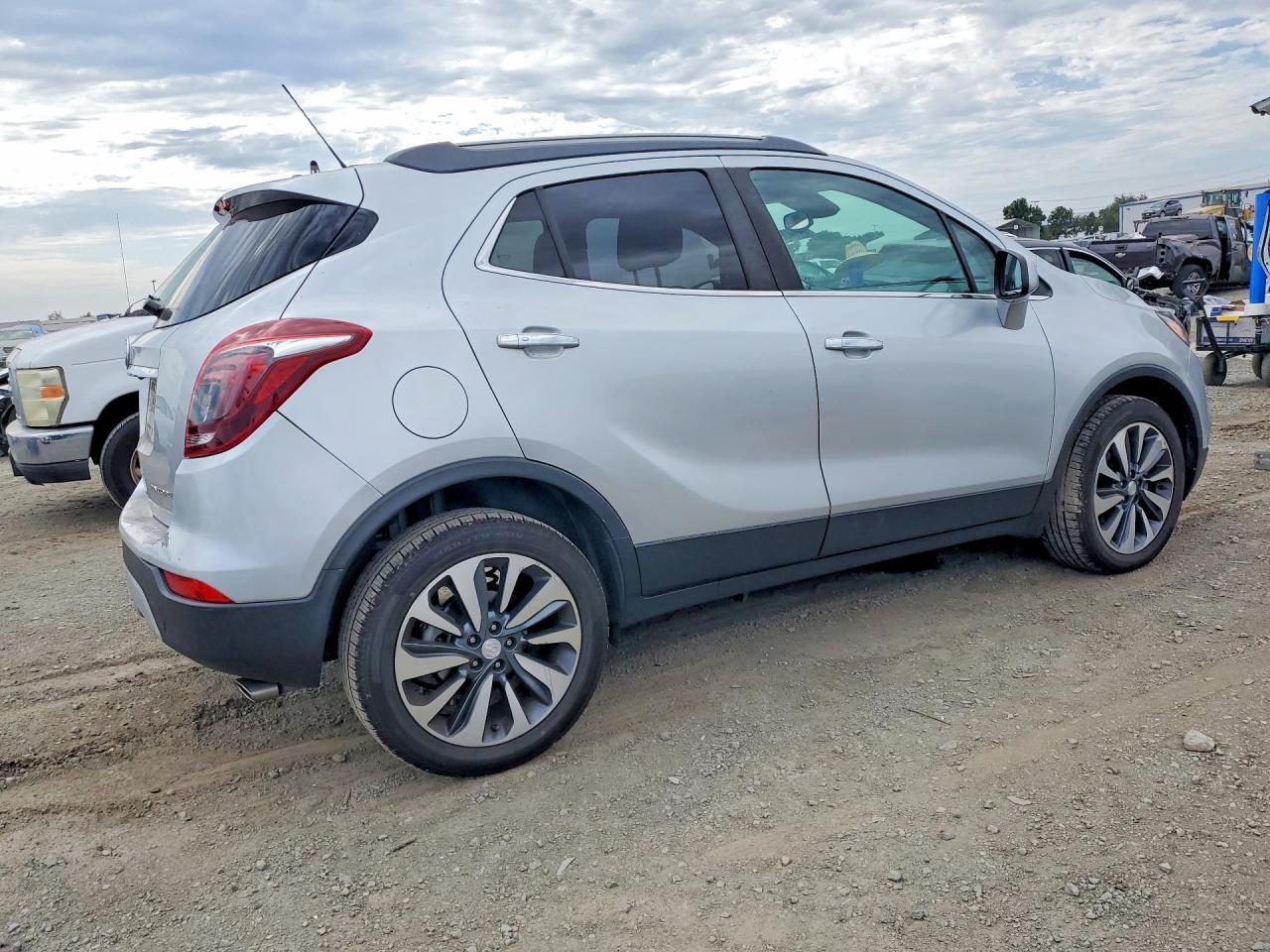 2021 Buick Encore Preferred - Фото 3