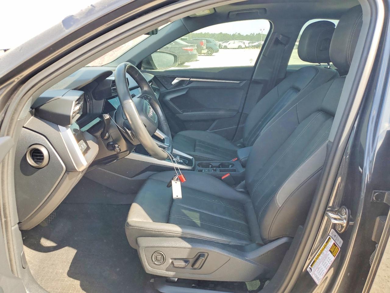 2023 Audi A3 Premium Plus - Image 7