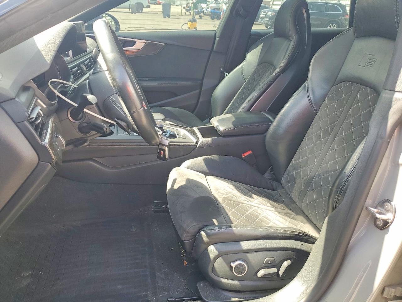 2019 Audi S5 Premium Plus - Image 7