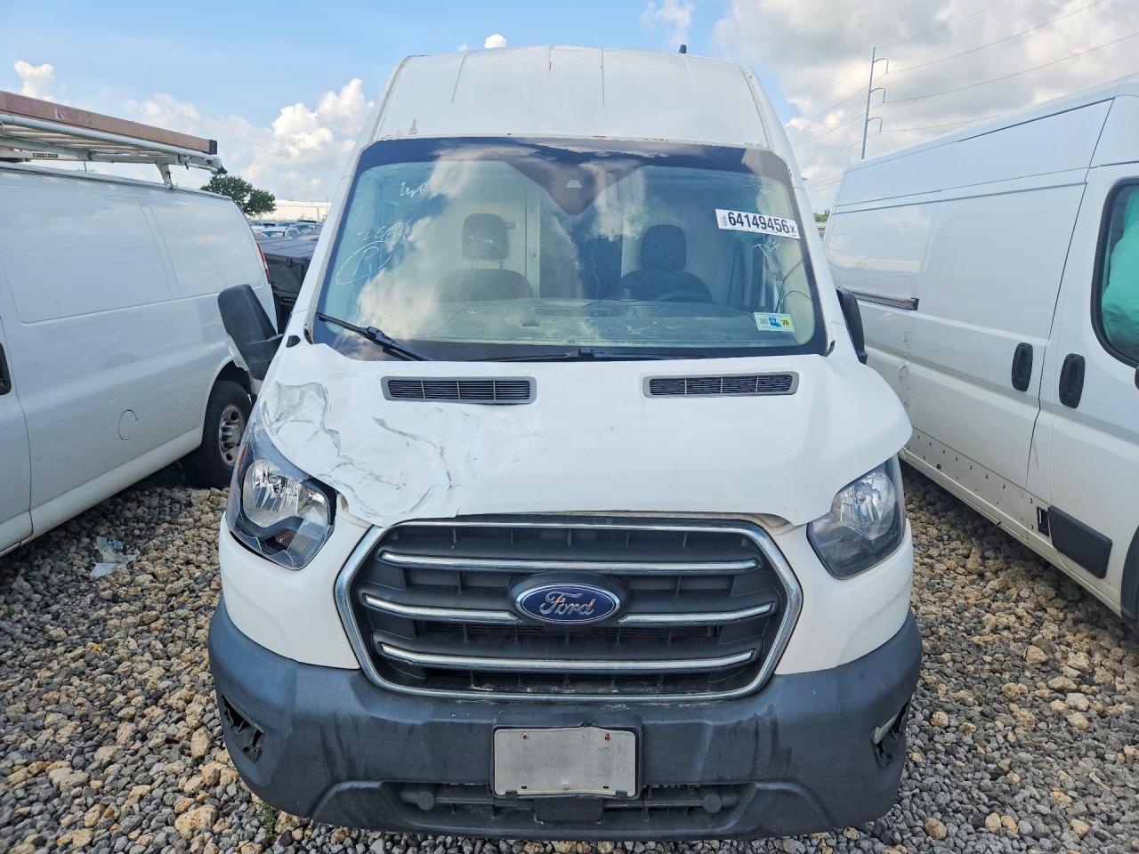 2020 Ford Transit T-350 - Image 5