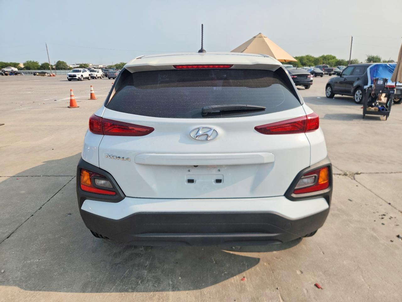 2020 Hyundai Kona Se - Фото 6